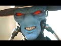 The Untold Truth Of Cad Bane