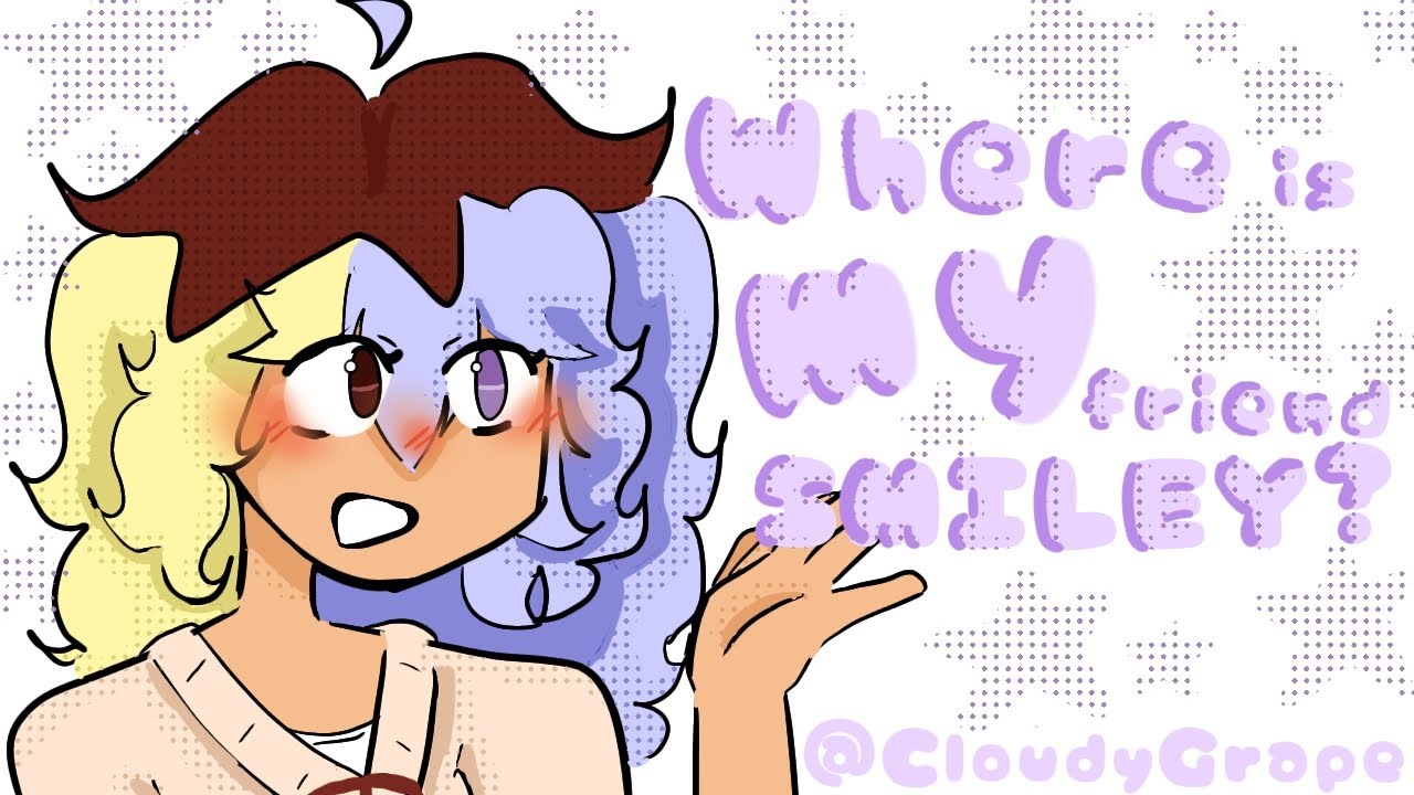 Wheres my friend the smiley. Smile friends мультик. чарли смайлинг френдс. Smiling friends мультфильм 2020. глеб smiling friends.