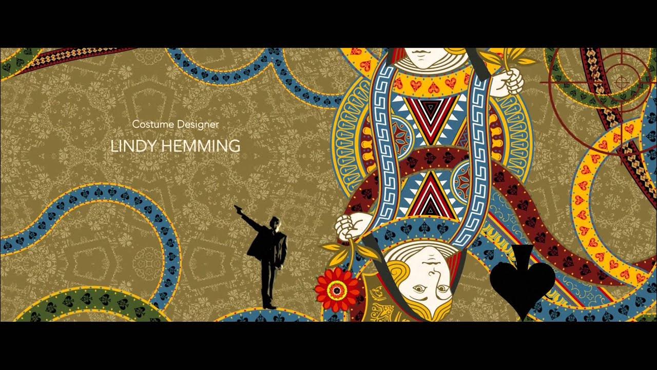 007 casino royale opening theme