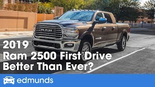 Best Trucks For 2018 2019 Reviews And Rankings Edmunds