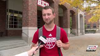 ‘Just a slap on the wrist’: Husker fans react to Big Ten statement on officiating mistake