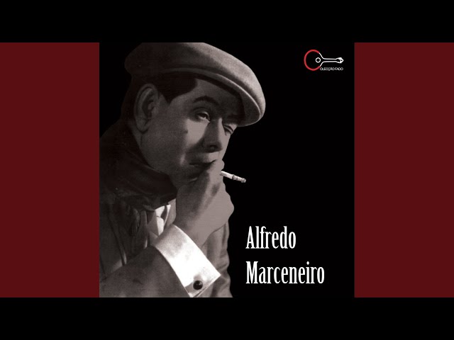 Alfredo Marceneiro - O Pagem