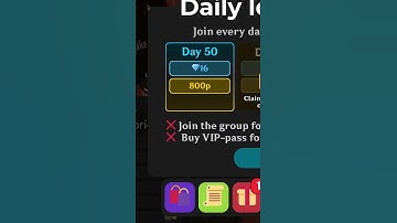 I got Day 50 Massive Reward | The Presentation Experience short 3 #roblox #thepresentationexperience