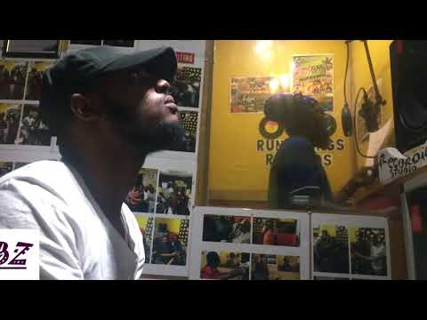 Capleton: aggressor (dubplate) zadydubz
