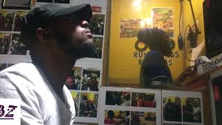 Capleton: aggressor (dubplate) zadydubz