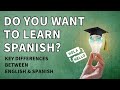 Spanish Language Learning Quiz