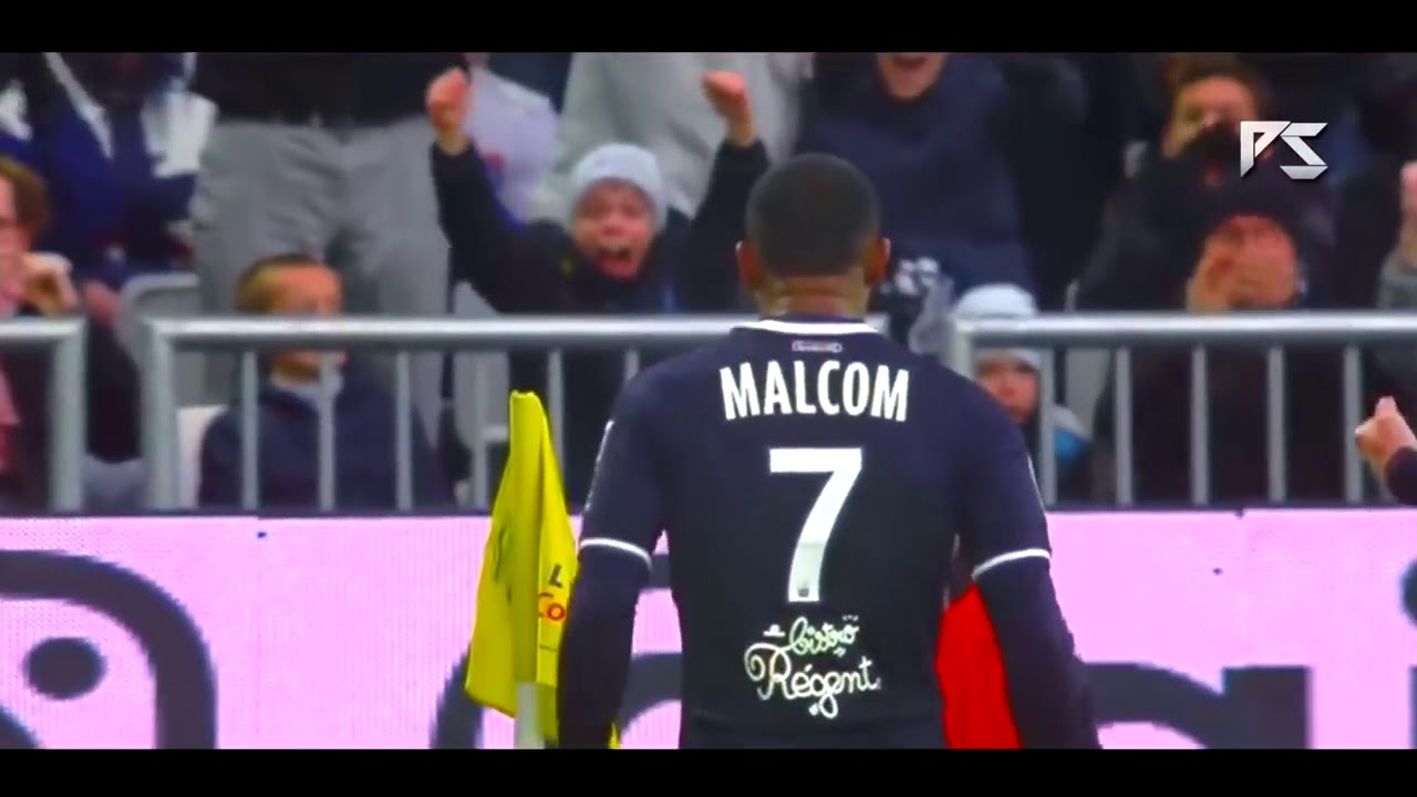 Malcom skills 2018