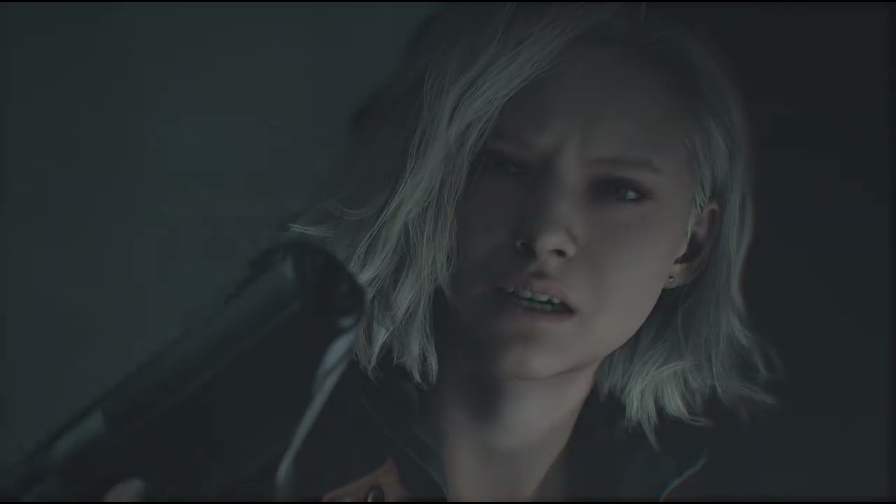 MODO HISTORIA PARTE 1 LATINO || Resident Evil Requiem