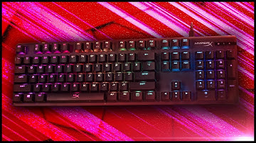 HyperX Alloy Origins Review - You Really Can