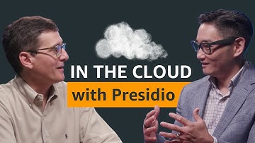 In the Cloud with Presidio | AWS Public Sector
