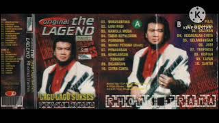 Original The LAGEND - LAGU-LAGU SUKSES RHOMA IRAMA (Original Full Album)
