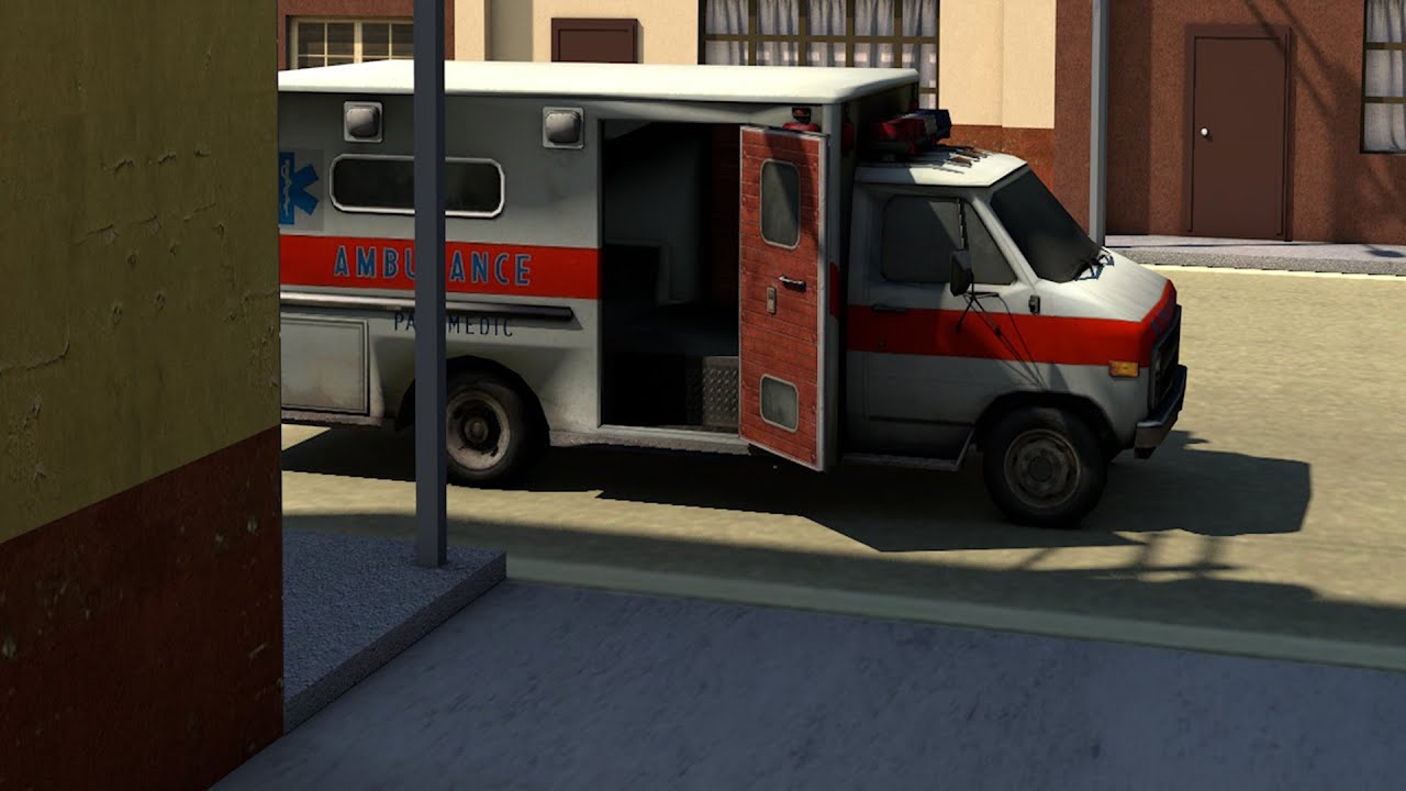 LA VECINDAD ZOMBI 💀 * (parte 7) La casa refugio | el chavo del ocho | Temporada 1