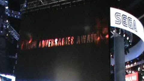 Alien vs Predator Trailer at E3