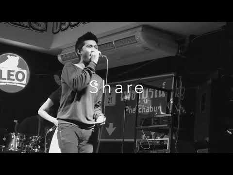 แชร์(Share) Potato [cover By.Dew]