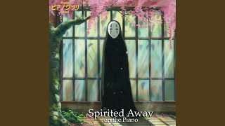 Download Lagu One Summer Day (From "Spirited Away") (Piano version) Download Lagu One Summer Day (From "Spirited Away") (Piano version)