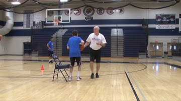 5 Critical Tips To Beat Your Defender Off The Catch