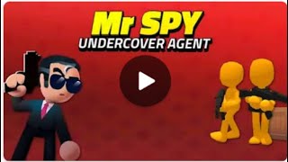 Mr Spy Agente secreto screenshot 1