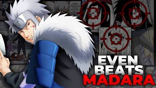 Tobirama Senju Needs More Respect!