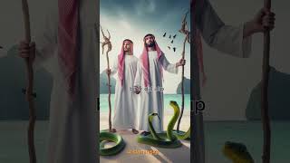 Hz. Muhammed'in Yecüc ve Mecüc Anlatısı