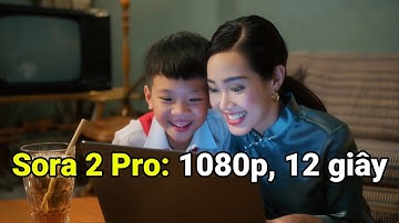 Sora 2 đã có mặt trên Visflow