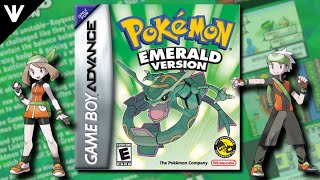 Download Lagu The Pokémon Emerald Experience MP3 Download Lagu The Pokémon Emerald Experience MP3