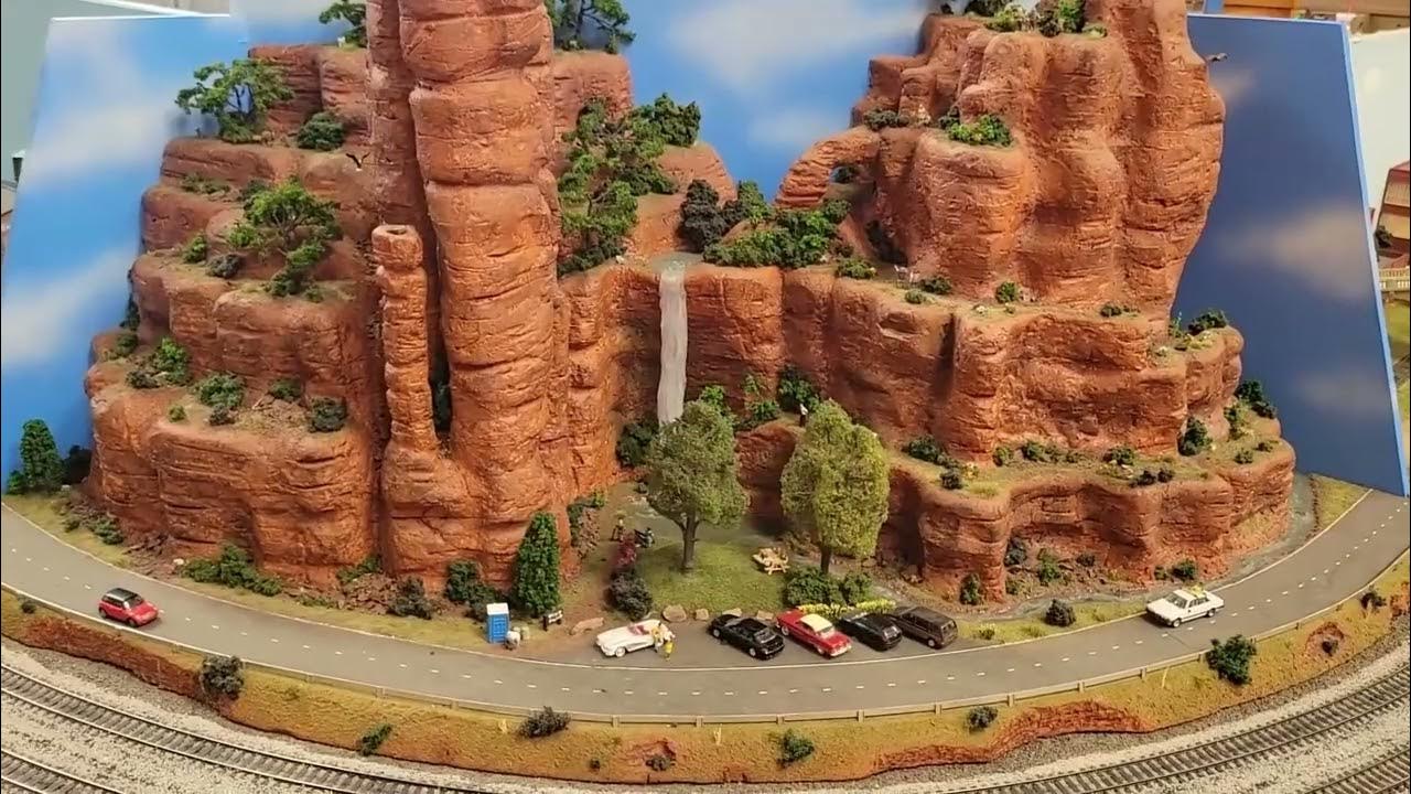 Hostlers 2023 train show YouTube