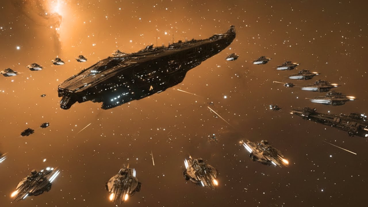“Just One Ship? Why Did the HUMANS Send Just One Ship?” | HFY Sci-Fi Stories