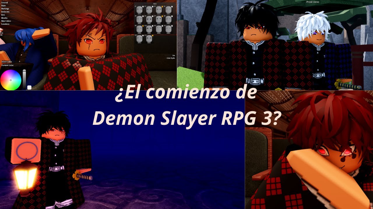 Demon Slayer RPG 2 Codes - February 2023 « HDG
