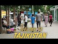 Таджикистан. Добро пожаловать. Welcome to Tajikistan 2021