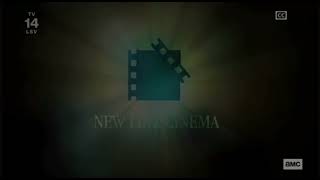 Final Destination 3 - Amc Intro