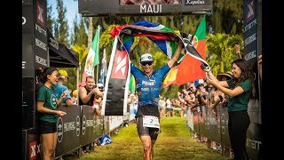 The Magic of Maui - 2019 XTERRA World Championship Highlights