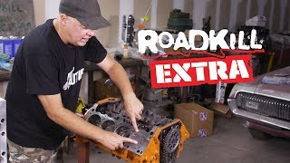 Compression Ratio Explained - Roadkill Extra