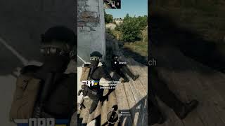 John Wick Style: Arma Reforger #armareforger #milsim #fypシ #shorts