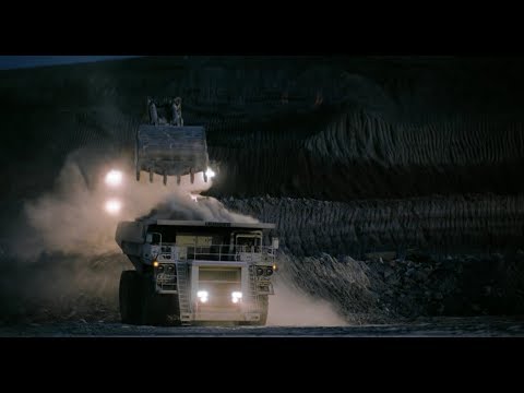 LIEBHERR Corporate Film