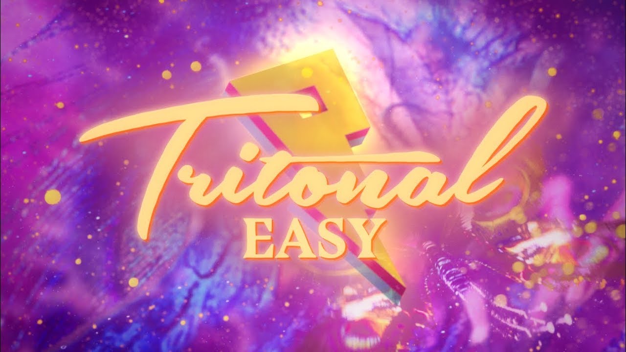 Tritonal Kapera Easy Lyrics Genius Lyrics