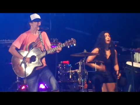 Jason Mraz -