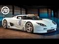 The Secret Koenigsegg You’ve Never Heard Of…