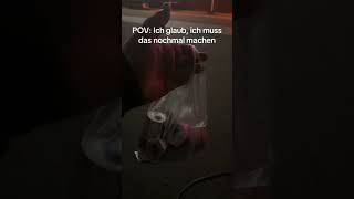 So fertig machen für die Nachtschicht von Berlin nach Bottrop #nilsd #travel #trucker #trend 
