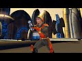 TARIS: NUEVO MAPA en BATTLEFRONT 2 CLASSIC