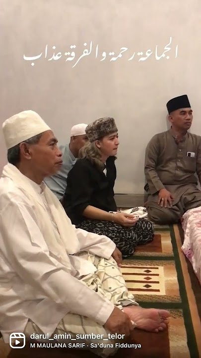 Habib Bahar dan habib reyhan di ponpes DARUL AMIN 2 || jangan lupa subcribe akun kami.#shoerts