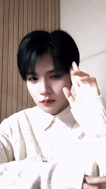 enhypen i need u dance challenge | 엔하이픈 i need u 댄스챌린지 | ni-ki viral rap #shorts | hori7on