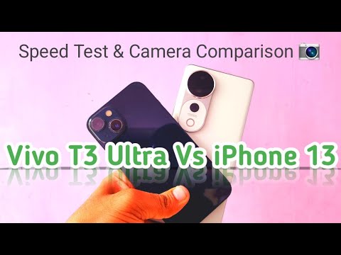 Vivo T3 Ultra