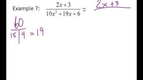 Algebra II - Section 9.2 for QuickTime