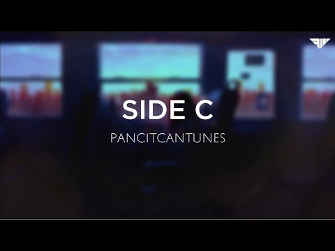 SIDE C - Pancitcantunes (Official Audio)