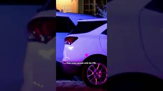 Active Scene In Rio Rico In Reference To The Nancy Guthrie Investigation