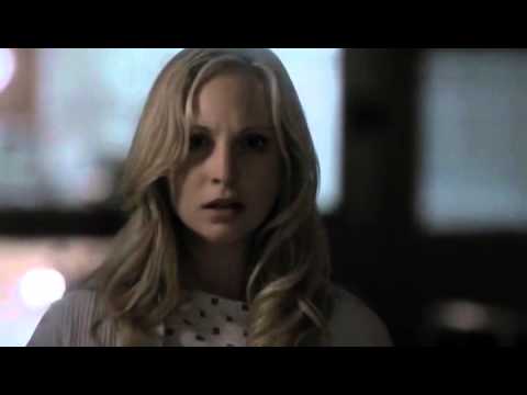 Video: ¿Quién convierte a Caroline en vampiro?