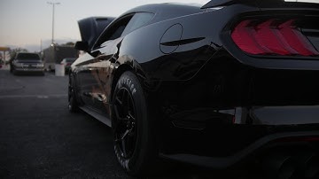 Lethal Performance sets 2018 Mustang GT WORLD RECORD: 10.40s N/A!