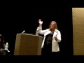 Jennifer Bagley Social Media Speaker - E Womens Network Conference, Part II