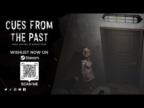 Cues From The Past