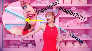 HAA!!! BLACKPINK PLAGIAT LAGU INDONESIA?!?!